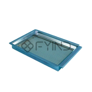 Screen Tray