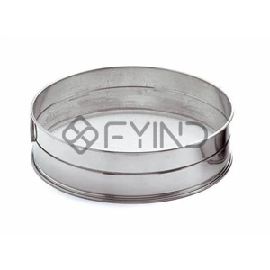 Air Jet Sieving Machine