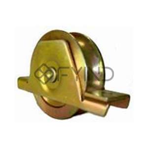 Gate Wheel