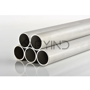 Stainless Steel Pipe