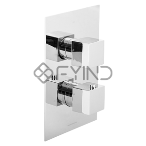 Bathroom Mixer