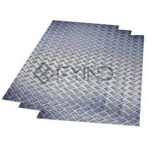 Mild Steel Sheet