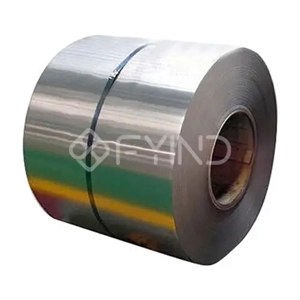 Mild Steel Coil