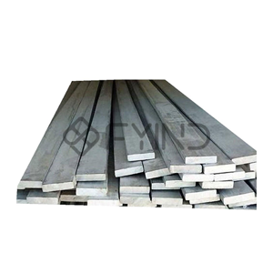 Mild Steel Flat Bar