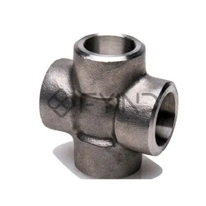Pipe Cross