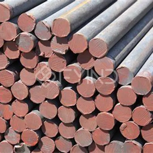 Mild Steel Round Bar