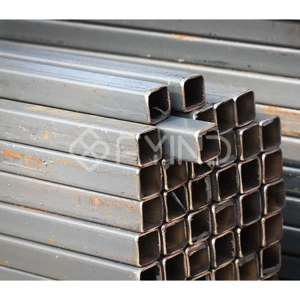 Square Hollow Structural Section
