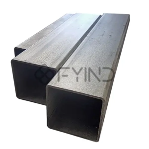 Square Hollow Structural Section