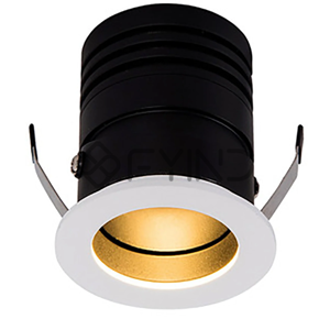 Recessed Lighting