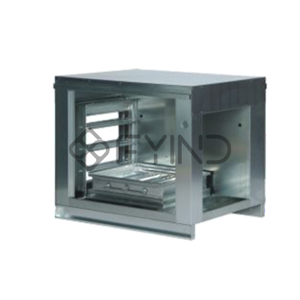 Mixing Box