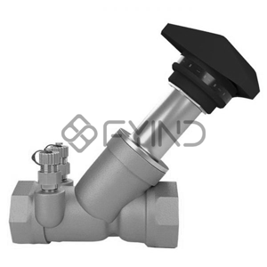 Regulating Valve