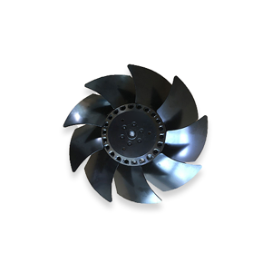 Motor Cooling Fan
