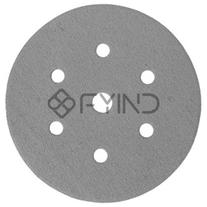 Abrasive Disc