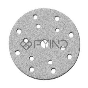 Abrasive Disc