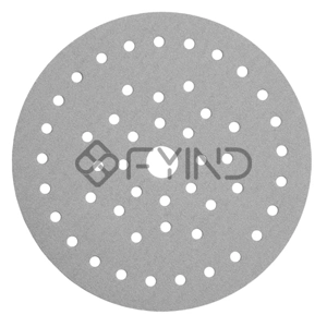 Abrasive Disc