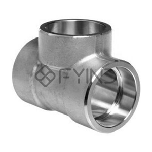 Pipe Tee