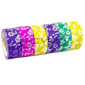 Printed Film Tape