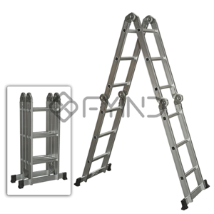 Multipurpose Ladder