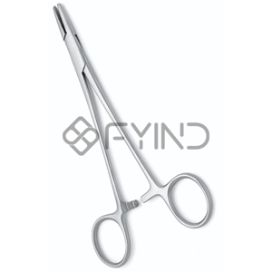 Surgical Needle Holder