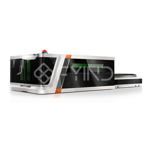 Laser Cutting Machine