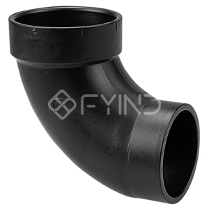 Pipe Elbow