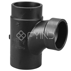 Pipe Tee