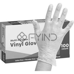 General Purpose Glove