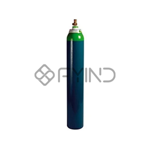 Nitrogen Gas