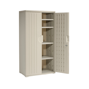 Storage Locker