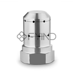 Spray Nozzle