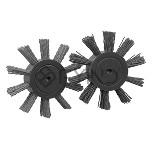 Wheel Brush
