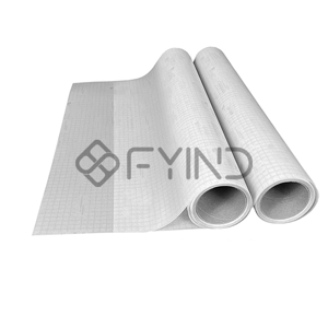 Sandblast Film