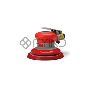 Orbital Sander