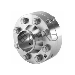 Weld Neck Flange