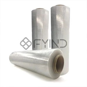 Stretch Wrap Film