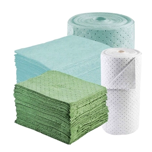 Pad Absorbent