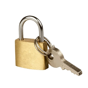 Padlock