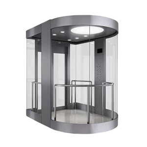 Panoramic Elevator