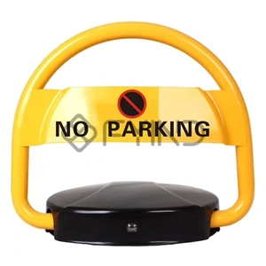 Parking Barrier