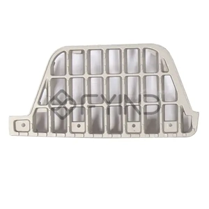 Vehicle Pedal