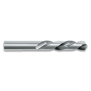 Stub Drill Bit