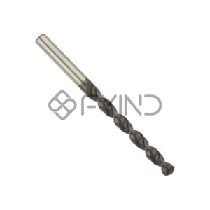 Jobber Drill Bit