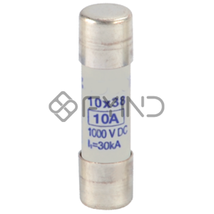 Solar PV Fuse
