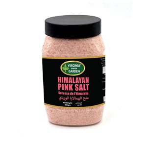Table Salt