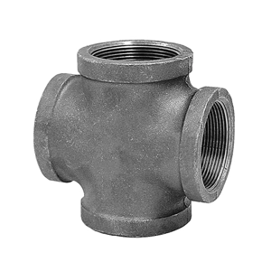 Pipe Cross