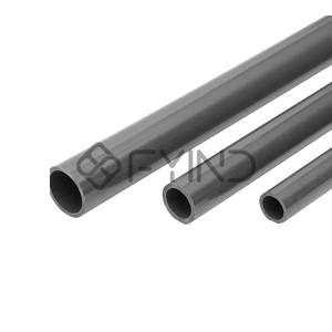 Plastic Pipe