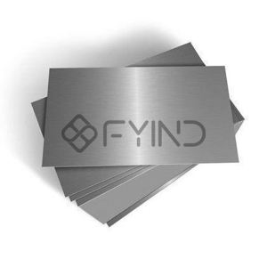 Aluminum Sheet