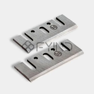 Planer Blade
