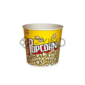 Disposable Food Container