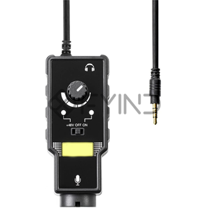 Audio Interface